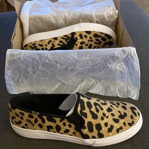 Keds Double Decker Slip-On Sneaker